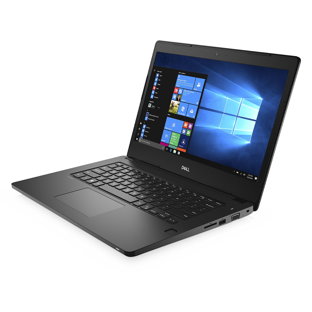 Notebook Dell Latitude 3490 Core I5 8ªGen SSD 256GB 8GB Windows 10 Pro
